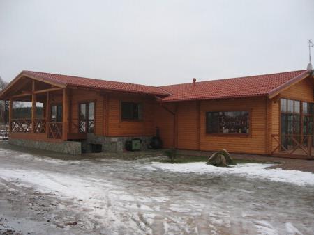 stogo konstrukcija