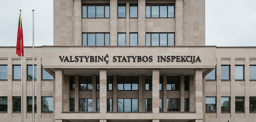 Valstybinė Statybos Inspekcija: Jūsų Statybų Saugumo ir Teisėtumo Garantas
