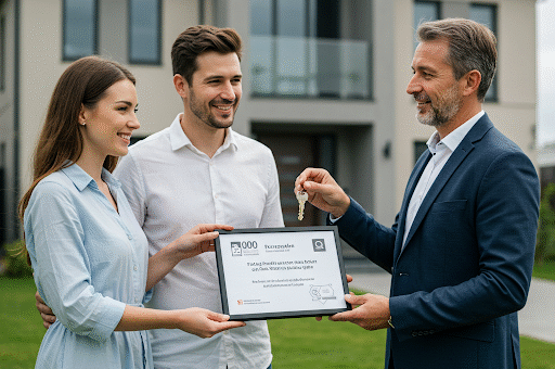 Namo pridavimas 100%: ką privalu žinoti kiekvienam statytojui?