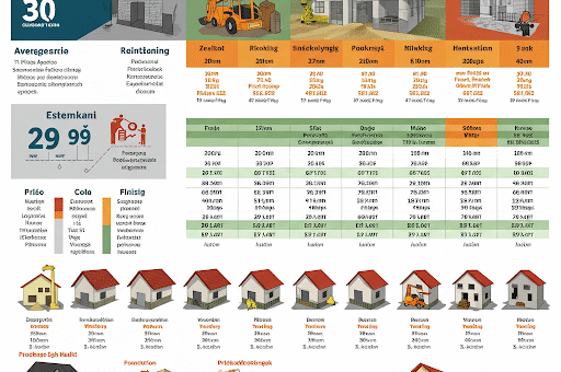 Statybos Darbų Kainos Šiauliuose: Išsamus Gidas Planuojantiems Statybas ar Remontą