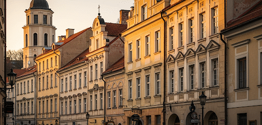 Senos Statybos Butai Vilniuje: Žavesys, Iššūkiai ir Protingo Pirkėjo Vadovas