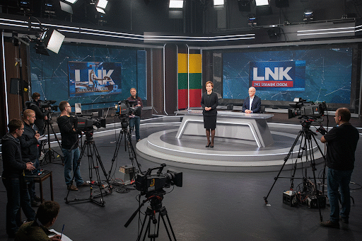 LNK Projektai: Kūrybos Architektūra ir Istorijos, Kuriančios Lietuvą