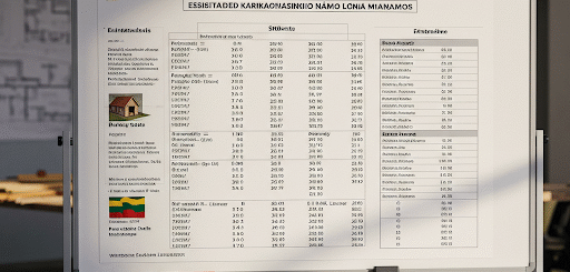 Karkasinio Namo Kaina Statant Pačiam: Ar Tikrai Galima Sutaupyti?