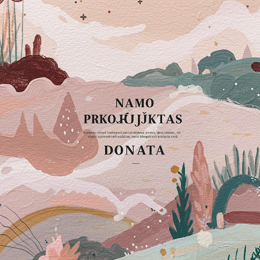 Namo Projektas "Donata": Išsamus Gidas Svajonių Namo Link