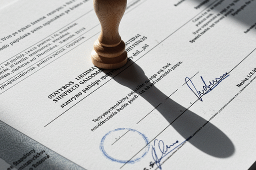 Statybos leidimo galiojimas: ką privalote žinoti, kad statybos vyktų sklandžiai?