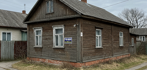 Ilgalaikė Namo Nuoma Palangoje: Jūsų Išsamus Gidas Į Svajonių Gyvenimą Pajūryje
