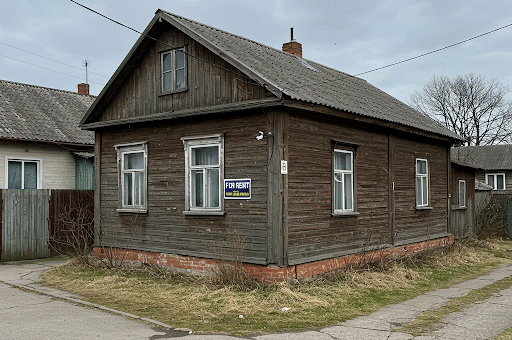 Ilgalaikė Namo Nuoma Palangoje: Jūsų Išsamus Gidas Į Svajonių Gyvenimą Pajūryje