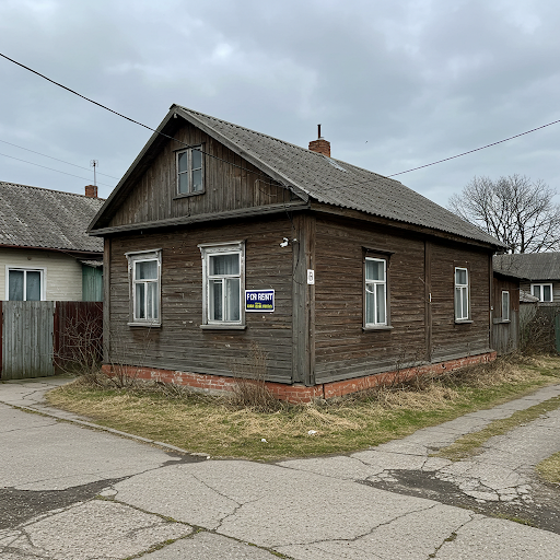 Ilgalaikė Namo Nuoma Palangoje: Jūsų Išsamus Gidas Į Svajonių Gyvenimą Pajūryje