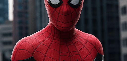 Žmogus-voras: Grįžimas Namo – Daugiau Nei Tik Superherojų Filmas