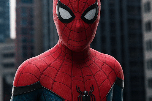 Žmogus-voras: Grįžimas Namo – Daugiau Nei Tik Superherojų Filmas