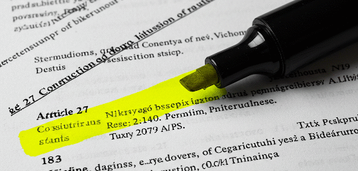 Statybos įstatymo 27 straipsnis: raktas į teisėtą statybą ir rekonstrukciją Lietuvoje
