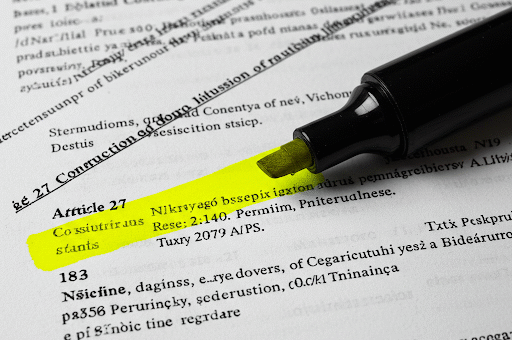 Statybos įstatymo 27 straipsnis: raktas į teisėtą statybą ir rekonstrukciją Lietuvoje