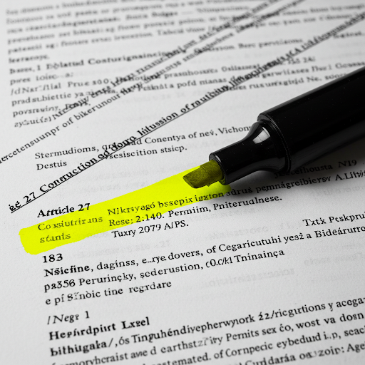 Statybos įstatymo 27 straipsnis: raktas į teisėtą statybą ir rekonstrukciją Lietuvoje