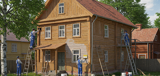 Namo Atnaujinimas: Kelionė Link Šviesesnių ir Šiltesnių Namų