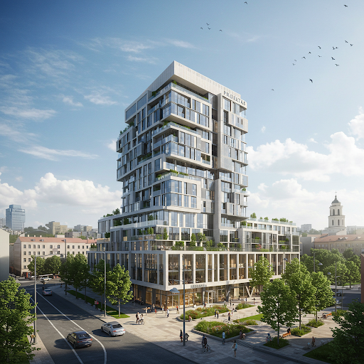 Projektas: Daugiau Nei Tik Planas
