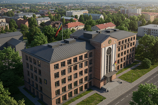 Statybų priežiūra Kauno rajone: daugiau nei tik parašas ant popieriaus