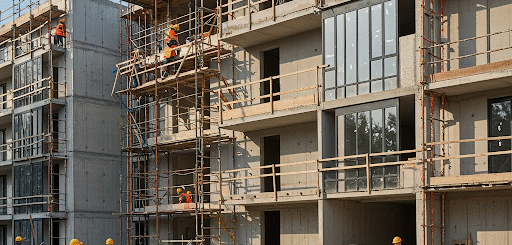 Statybos Įstatymas: Pamatas Jūsų Projektui ir Saugumui