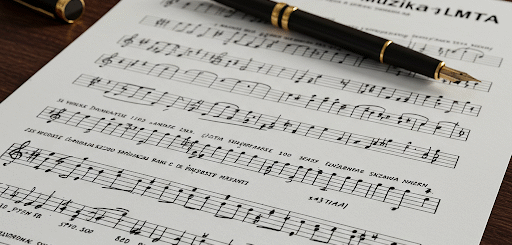 Projektų Reikšmė LMTA Muzikos Pasaulyje: Kūrybiškumo Versmė ir Ateities Balsai