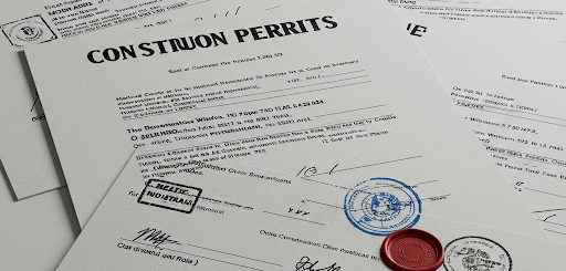 Statybos Atestatai: Pamatinis Akmuo Kokybei ir Pasitikėjimui