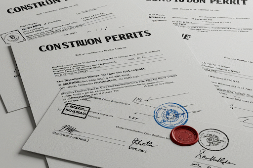 Statybos Atestatai: Pamatinis Akmuo Kokybei ir Pasitikėjimui