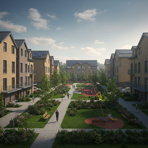 Investicinis Projektas: Kelionė Nuo Idėjos Iki Realizacijos ir Sėkmės