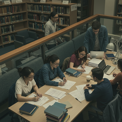 SRP Projektas: Žingsniai Link Tvaresnės ir Efektyvesnės Ateities