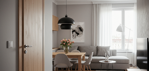 Svajoja apie savo namus? Kodėl 80 m² projektas gali būti puikus pasirinkimas?