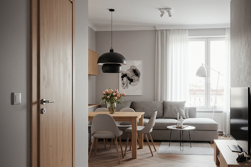 Svajoja apie savo namus? Kodėl 80 m² projektas gali būti puikus pasirinkimas?