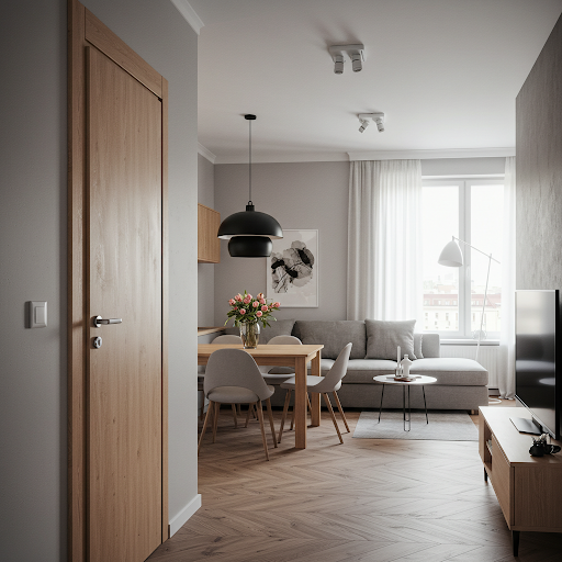 Svajoja apie savo namus? Kodėl 80 m² projektas gali būti puikus pasirinkimas?