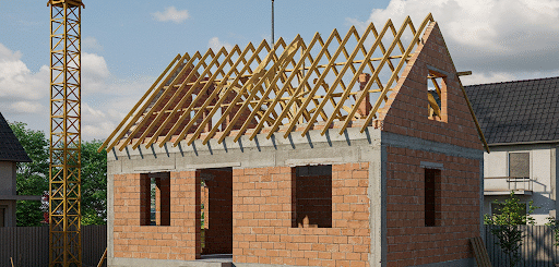 Paskola nebaigtos statybos namui: kelias link svajonių būsto užbaigimo