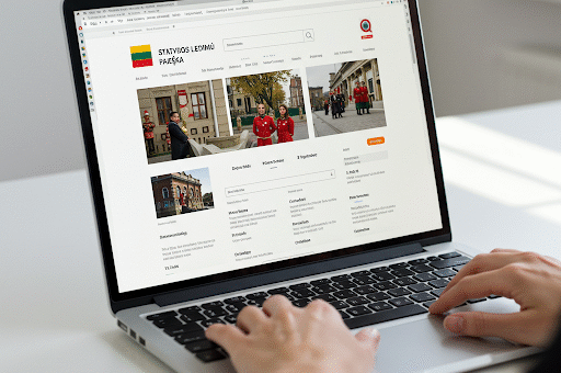 Statybos Leidimų Paieška: Kodėl Tai Svarbu ir Kaip Tai Padaryti Lietuvoje?