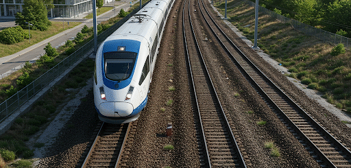„Rail Baltica“: Šimtmečio Geležinkelio Projektas, Keičiantis Lietuvos ir Baltijos Šalių Veidą