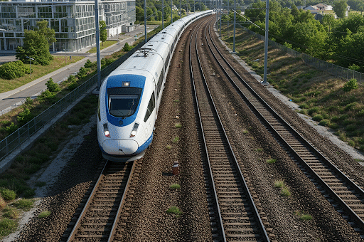 „Rail Baltica“: Šimtmečio Geležinkelio Projektas, Keičiantis Lietuvos ir Baltijos Šalių Veidą