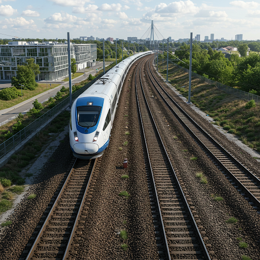 „Rail Baltica“: Šimtmečio Geležinkelio Projektas, Keičiantis Lietuvos ir Baltijos Šalių Veidą