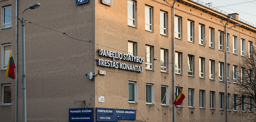 Panevėžio Statybos Trestas (PST): Ilgametė Patirtis Ir Patikimumas Lietuvos Statybų Rinkoje
