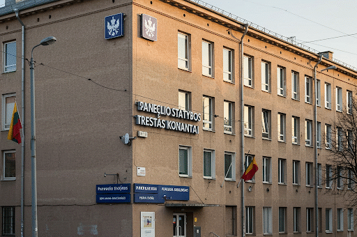 Panevėžio Statybos Trestas (PST): Ilgametė Patirtis Ir Patikimumas Lietuvos Statybų Rinkoje