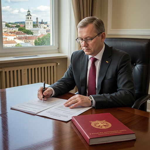 Viešųjų Pirkimų Įstatymo Projektas: Permainų Vėjai Valstybės Užsakymų Sistemoje
