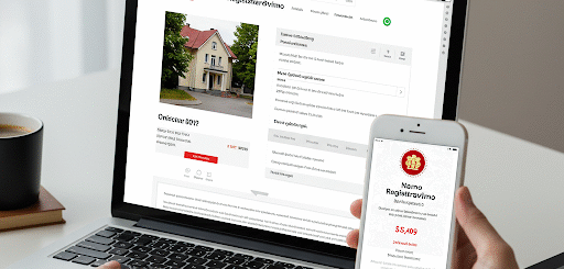 Namo Registravimo Kaina: Išsamus Gidas Planuojantiems ir Statantiems