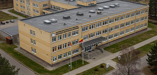 Kauno Statybos ir Paslaugų Mokymo Centras: Profesionalumo Kalvė Kurianti AteitįNamo Projekto Kaina: Išsamus Gidas Planuojantiems Statybas