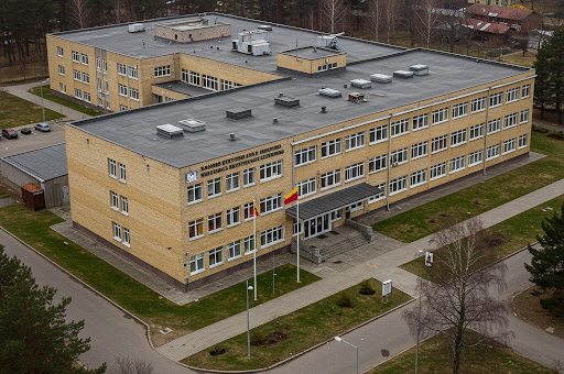 Kauno Statybos ir Paslaugų Mokymo Centras: Profesionalumo Kalvė Kurianti AteitįNamo Projekto Kaina: Išsamus Gidas Planuojantiems Statybas