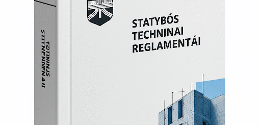 Statybos Techniniai Reglamentai (STR): Išsamus Gidas Kiekvienam Statytojui ir Profesionalui