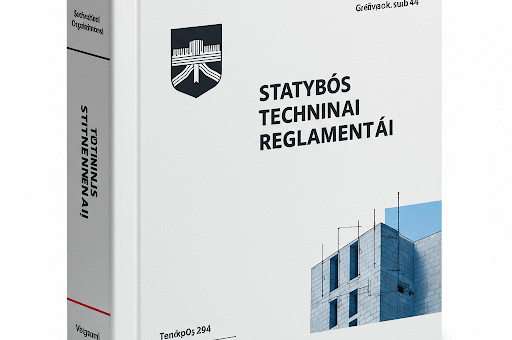 Statybos Techniniai Reglamentai (STR): Išsamus Gidas Kiekvienam Statytojui ir Profesionalui