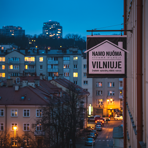 Namo Nuoma Vilniuje: Išsamus Gidas Svajonių Būstui Sostinėje Rasti