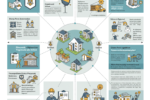 Infostatyba ir Statybos Leidimai: Išsamus Gidas Planuojantiems Statybas Lietuvoje