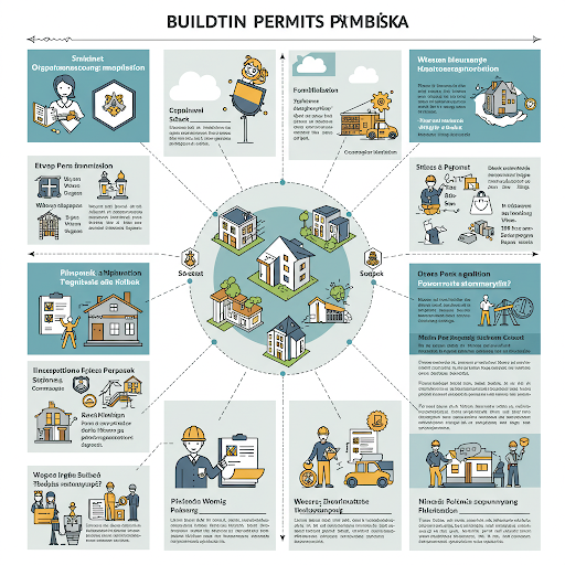 Infostatyba ir Statybos Leidimai: Išsamus Gidas Planuojantiems Statybas Lietuvoje