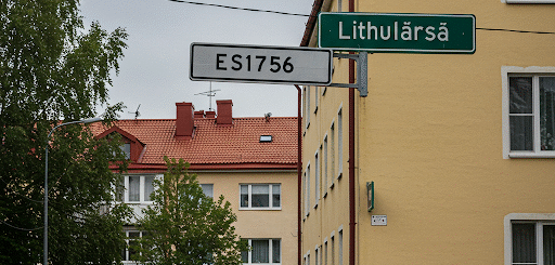 Gatvės pavadinimas ir namo numeris: Daugiau nei tik adresas