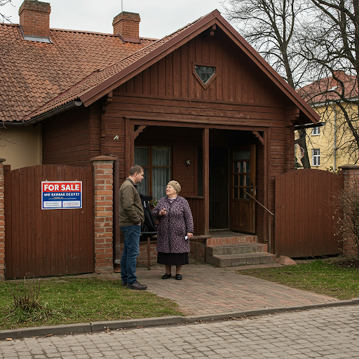 Namo dalies pardavimas Panevėžyje: Išsamus gidas nuo A iki Ž