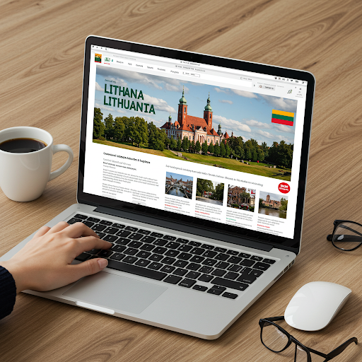 Namo Projektas Lietuvoje: Nuo Svajonės Iki Raktų