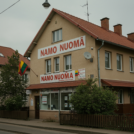 Svajonių Namai Panevėžyje: Kodėl Verta Rinktis Nuomą ir Kaip Atrasti Savąjį Lizdą?