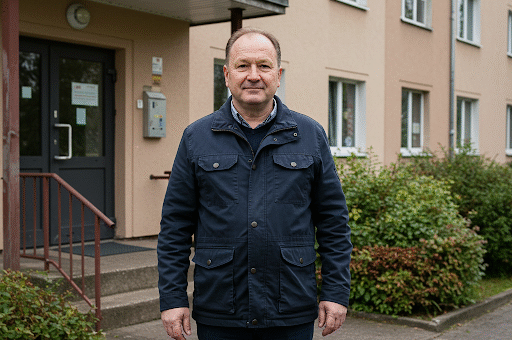 Namo administratorius pagal adresą: kaip rasti ir ką svarbu žinoti?